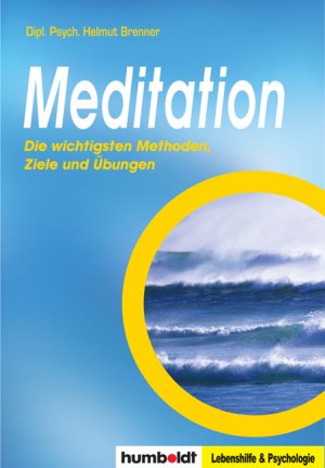 ISBN 9783899949520: Meditation