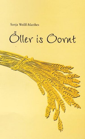 ISBN 9783899956351: Öller is Oornt