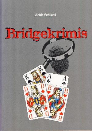 ISBN 9783899957891: Bridgekrimis