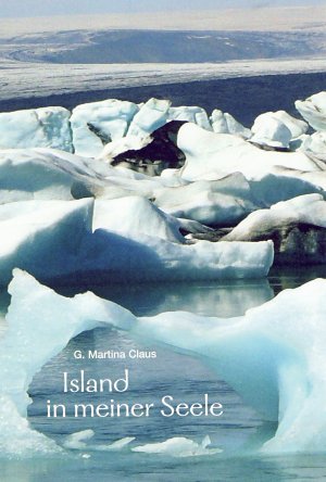 ISBN 9783899958942: Island in meiner Seele