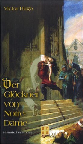 ISBN 9783899960099: Der Glöckner von Notre Dame