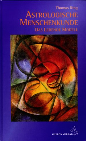 ISBN 9783899971187: Astrologische Menschenkunde Bd. 4 - Das lebende Modell