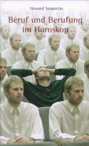 ISBN 9783899971385: Beruf und Berufung im Horoskop