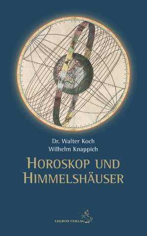 ISBN 9783899972726: Horoskop und Himmelshäuser