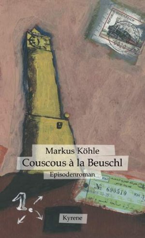 ISBN 9783900009021: Couscous à la Beuschl. Episodenroman. (Reihe junger Autoren)