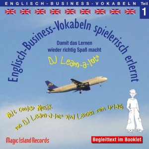 ISBN 9783900248154: 600 Englisch-Business-Vokabeln spielerisch erlernt ? Teil 1