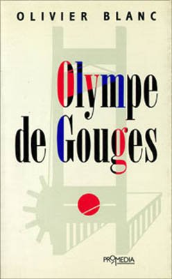 ISBN 9783900478315: Olympe de Gouges