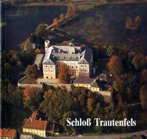 ISBN 9783900493356: Schloss Trautenfels