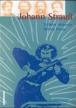 ISBN 9783900518882: Johann Strauß . Buch und CD