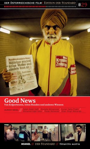 ISBN 9783900625986: Good News