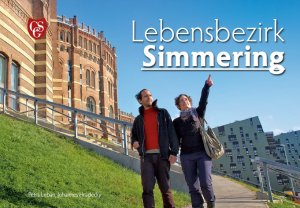 ISBN 9783900812980: Lebensbezirk Simmering