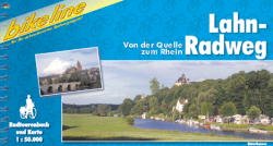 gebrauchtes Buch – Lahn-Radweg