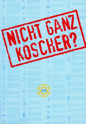 gebrauchtes Buch – Akrap, Domagoj; Jaschke – Nicht ganz koscher? Not quite kosher?