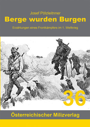 ISBN 9783901185526: Berge wurden Burgen