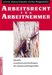 ISBN 9783901260889: Arbeitsrecht für Arbeitnehmer