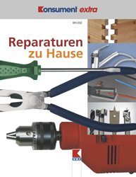 ISBN 9783901359736: Reparaturen zu Hause [Jul 01, 2002]