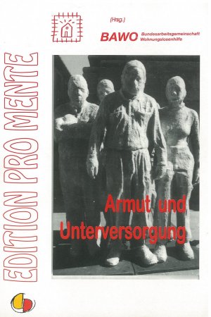 ISBN 9783901409035: Armut und Unterversorgung