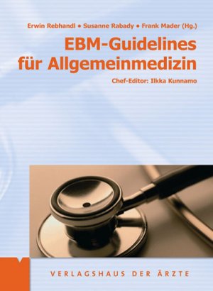 ISBN 9783901488276: EBM-Guidelines für Allgemeinmedizin