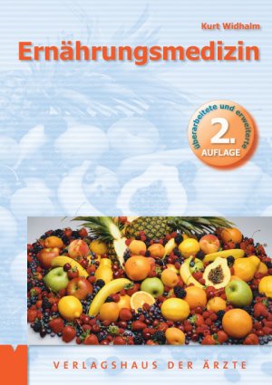 ISBN 9783901488511: Ernährungsmedizin