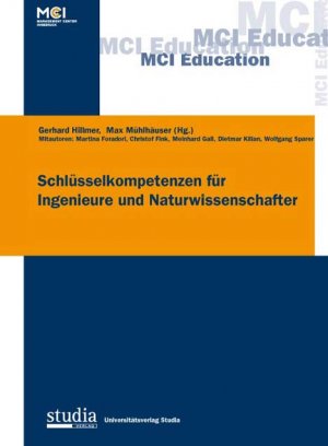 ISBN 9783901502910: Schlüsselkompetenzen für Ingenieure & Naturwissenschaftler