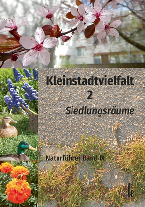 ISBN 9783901585418: Kleinstadtvielfalt 2 – Siedlungsräume