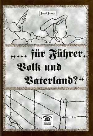 ISBN 9783901616211: ... für Führer, Volk und Vaterland? – Läuse und Wanzen