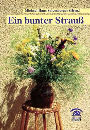 ISBN 9783901616242: Ein bunter Strauss