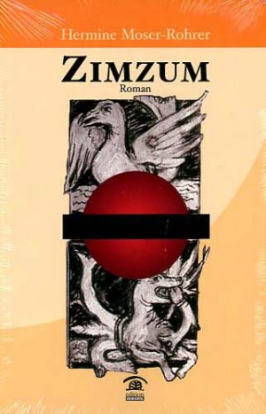 ISBN 9783901616884: Zimzum