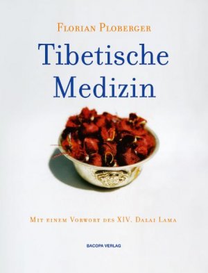 ISBN 9783901618178: Tibetische Medizin