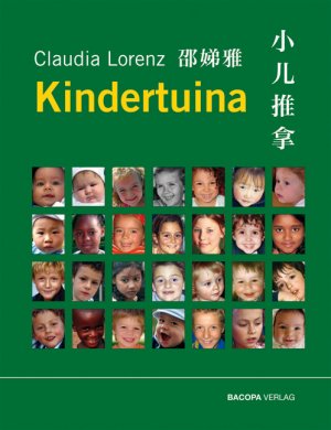 gebrauchtes Buch – Claudia Lorenz – Kindertuina