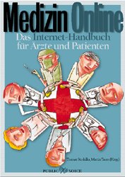 ISBN 9783901688171: Medizin Online