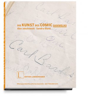 ISBN 9783901753800: DIE KUNST DES COMIC-SAMMELNS