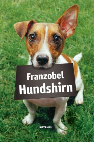 neues Buch – Franzobel – Hundshirn