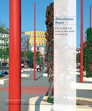 gebrauchtes Buch – Doris LippitschChris Pfaff – Öffentlicher Raum. Ein Streifzug durch das Wien von heute [Nov 30, 2009] Lippitsch, Doris und Pfaff, Chris