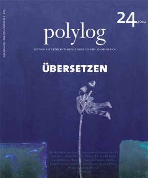 ISBN 9783901989223: Übersetzen - polylog 24