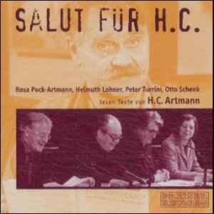 ISBN 9783902028808: Salut für H.C. Artmann