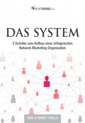 Don & Nanca Failla (Autor - Das System: Die 3 Stufen zum Aufbau einer grossen, erfolgreichen Networkmarketingorganisation