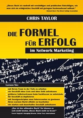 ISBN 9783902114884: Die Formel für Erfolg im Network Marketing