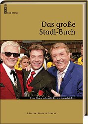 ISBN 9783902211200: Das grosse Stadl-Buch