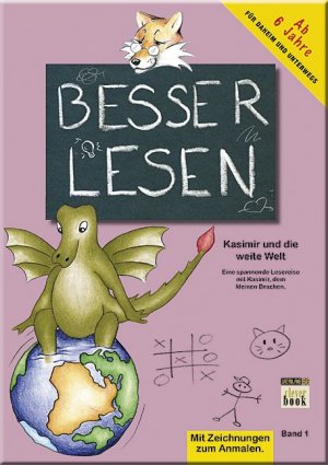 ISBN 9783902211477: Besser Lesen