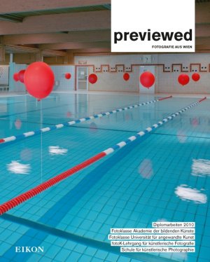 ISBN 9783902250575: previewed - Fotografie aus Wien