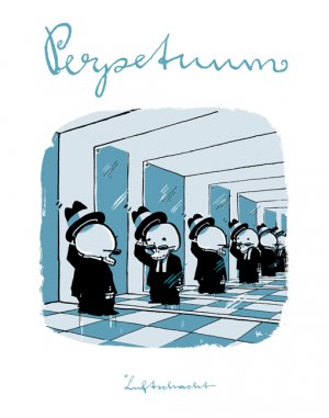 ISBN 9783902373328: Perpetuum