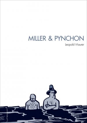 ISBN 9783902373410: Miller & Pynchon