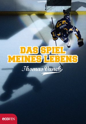 ISBN 9783902404831: Das Spiel meines Lebens