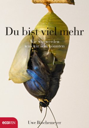 ISBN 9783902404886: Du bist viel mehr - Wie wir werden, was wir sein könnten