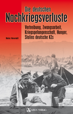 ISBN 9783902475497: Die deutschen Nachkriegsverluste - Vertreibung, Zwangsarbeit, Kriegsgefangenschaft, Hunger, Stalins deutsche KZs