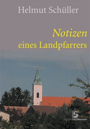 ISBN 9783902494245: Notizen eines Landpfarrers