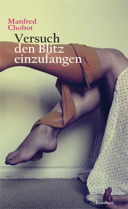 ISBN 9783902534514: Versuch den Blitz einzufangen