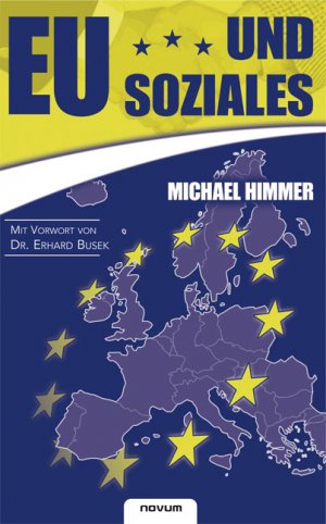 ISBN 9783902536013: EU und Soziales