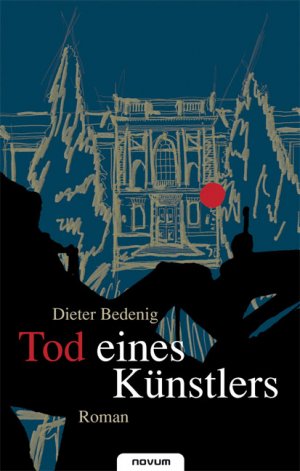 ISBN 9783902536426: Tod eines Künstlers